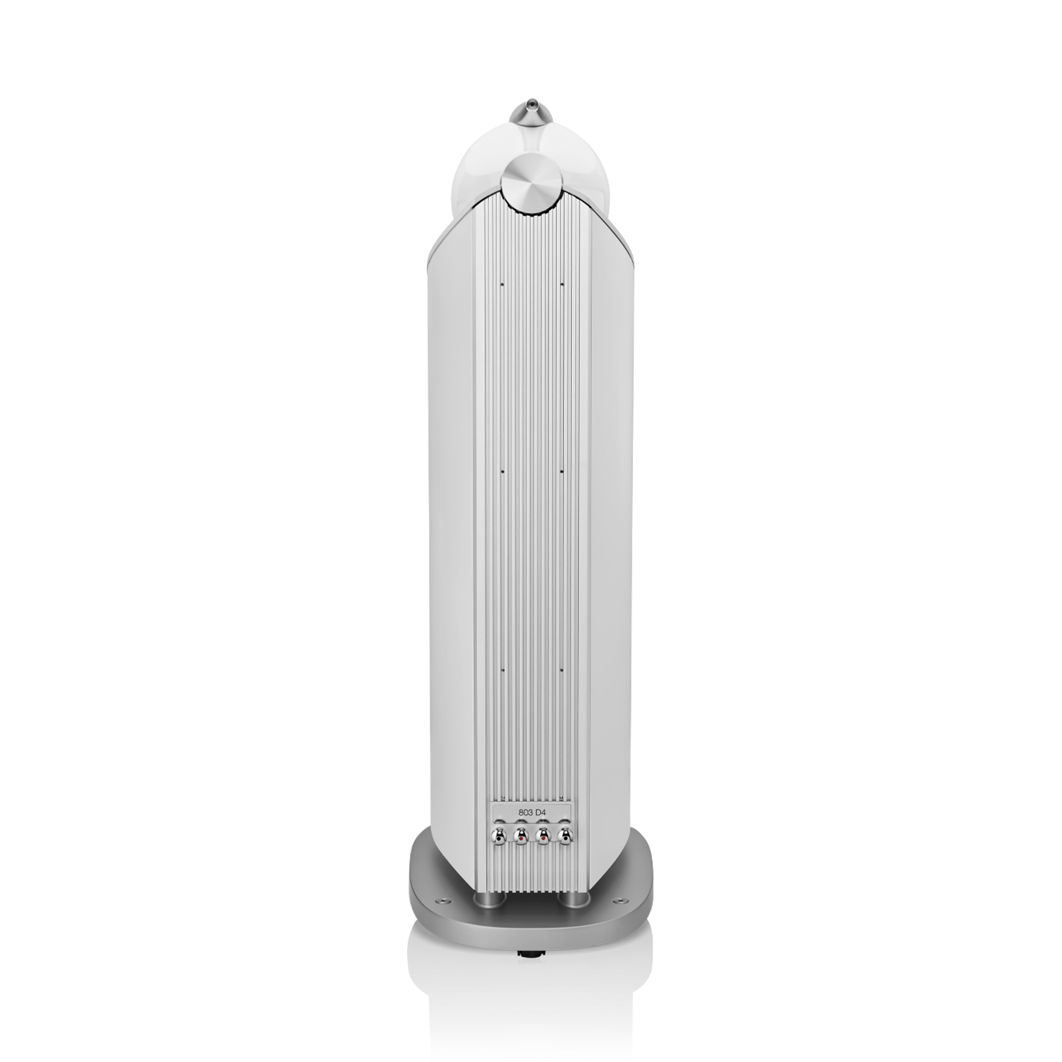 803 D4 - White back view