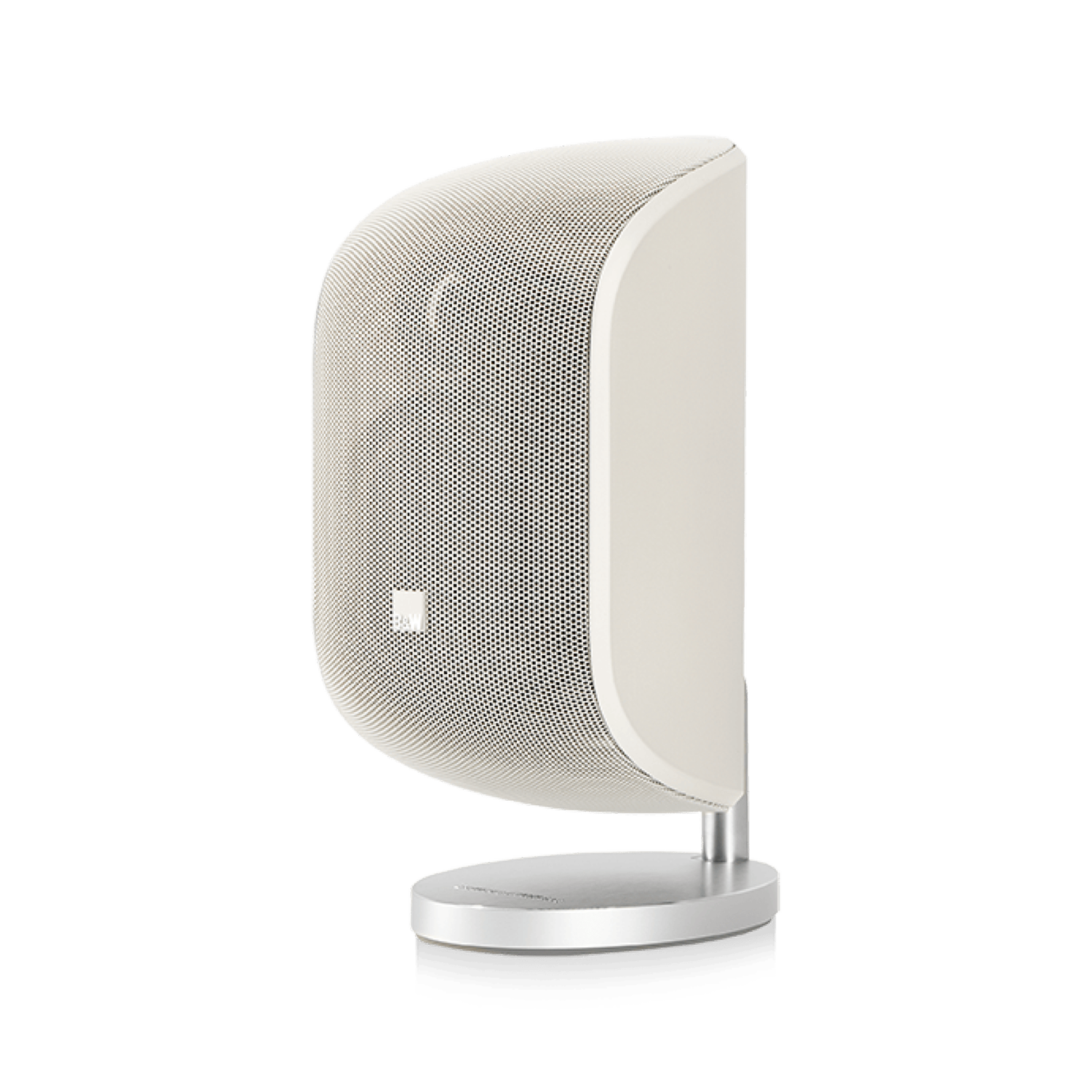 M-1 - White
