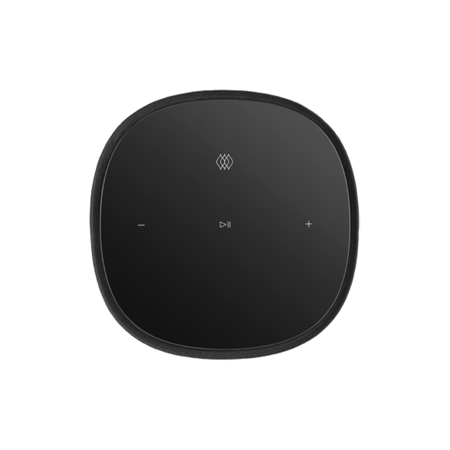 Formation Flex - Black top view