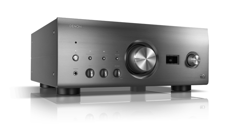 PMA-A110, Grey, dynamic