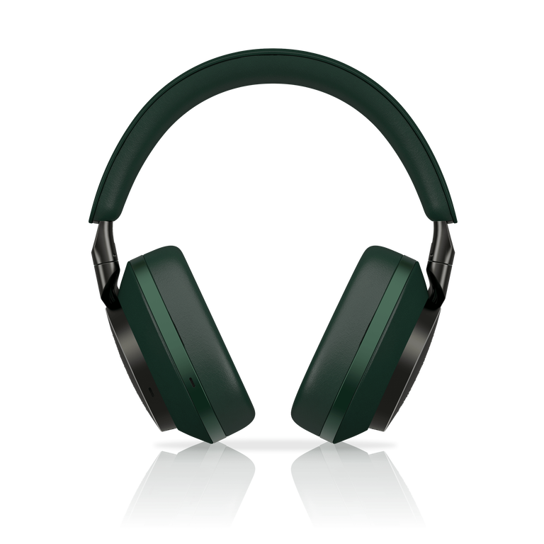 Px8 Front Facing