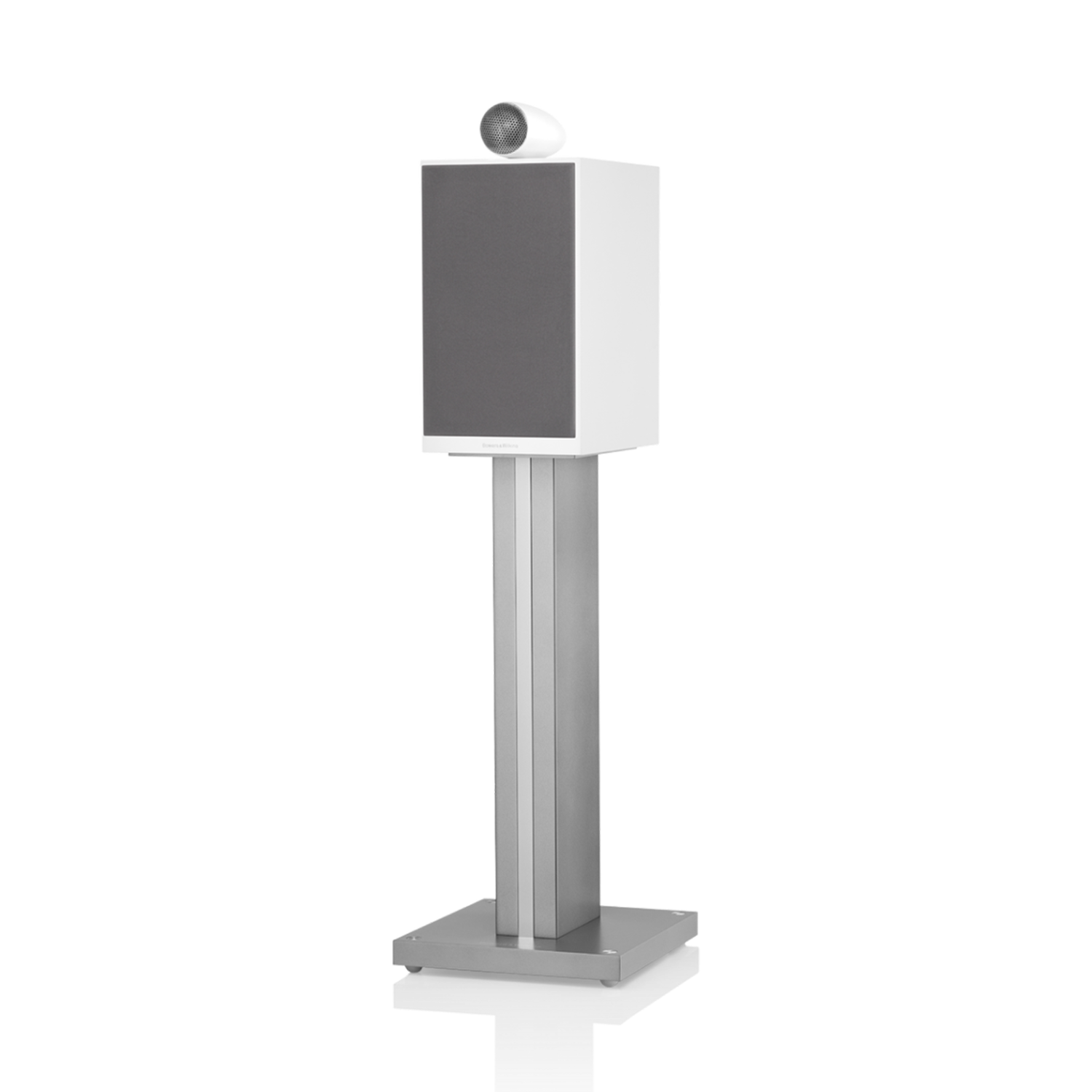 705 S2 Signature, White, dynamic