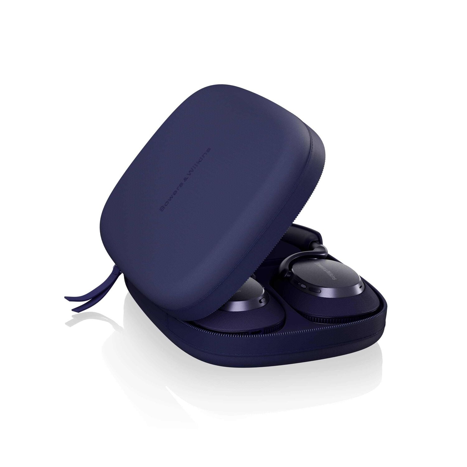 Indigo Blue Px7 S3 in case