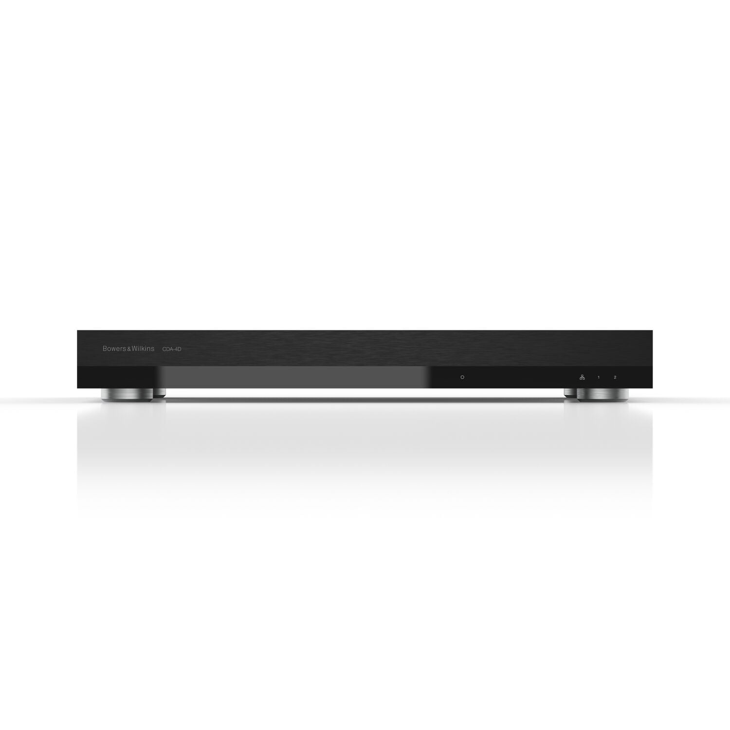 CDA-4D, Black, dynamic