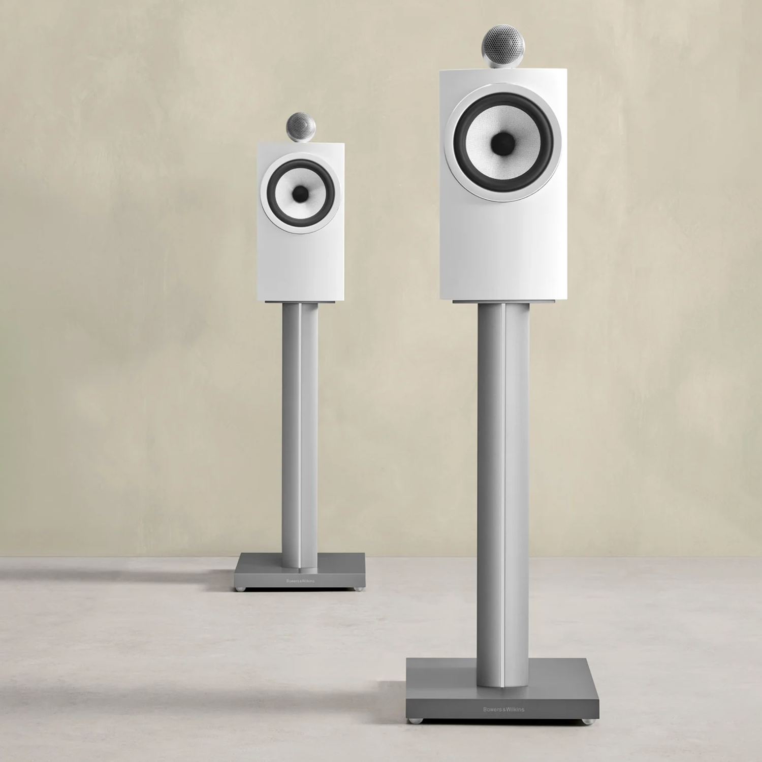 705 S3, Blanc satin&eacute;, dynamic