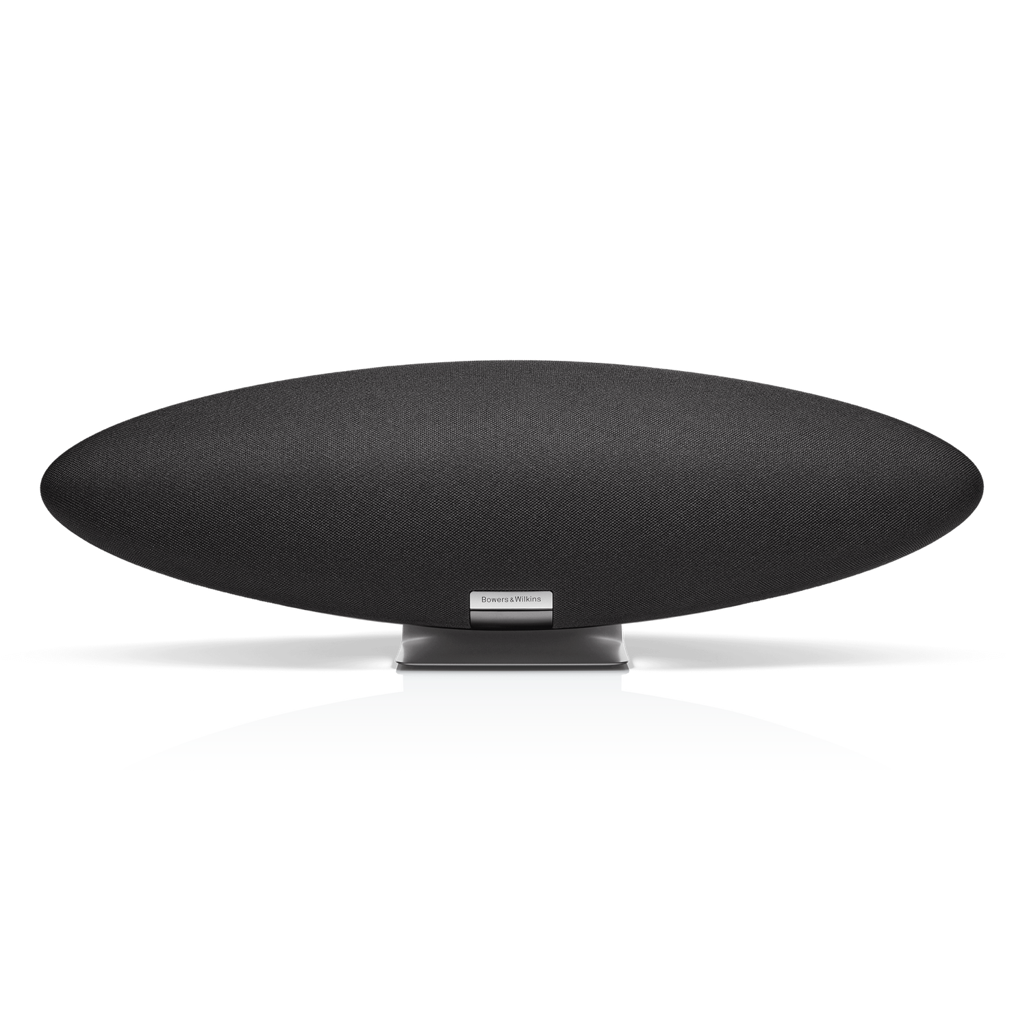 Zeppelin, Midnight Grey, dynamic