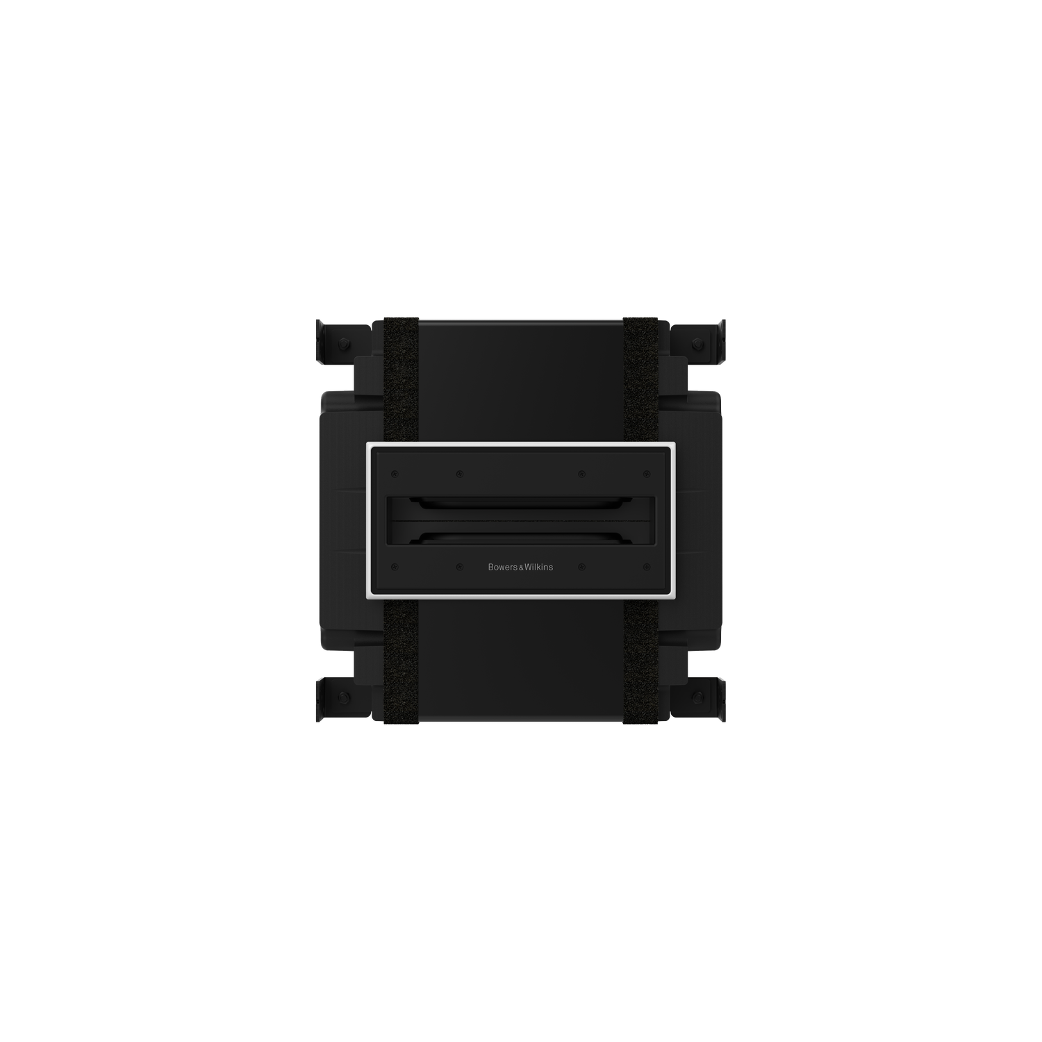 ISW-6, Black, dynamic
