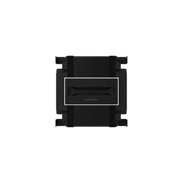 ISW-6, Zwart, dynamic