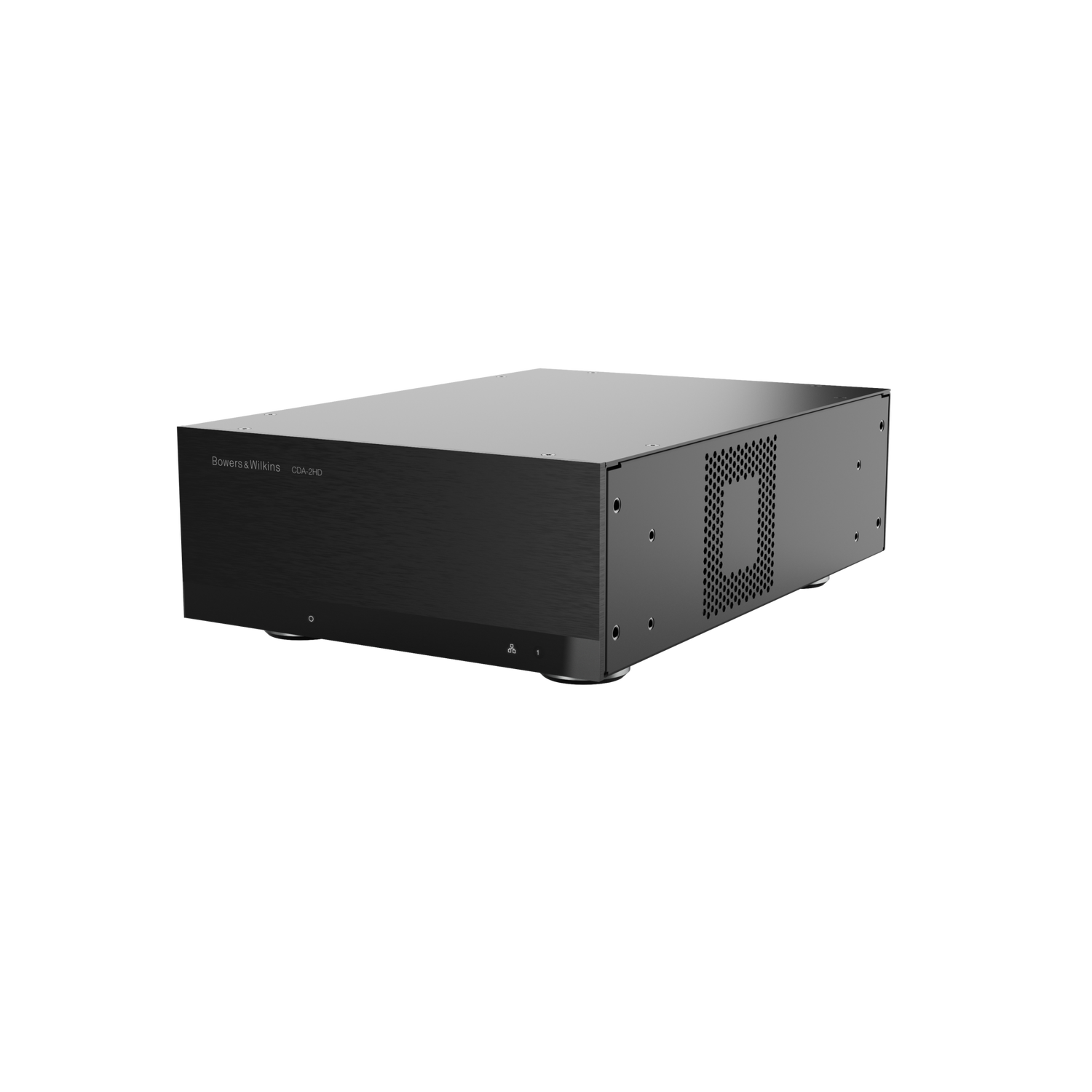 CDA-2HD, , dynamic