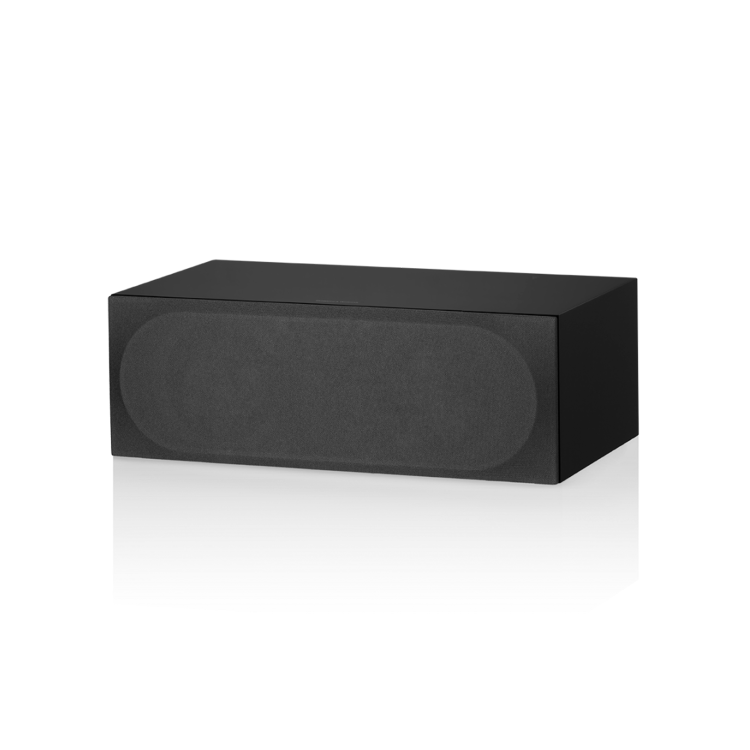 HTM72-S3 in Black
