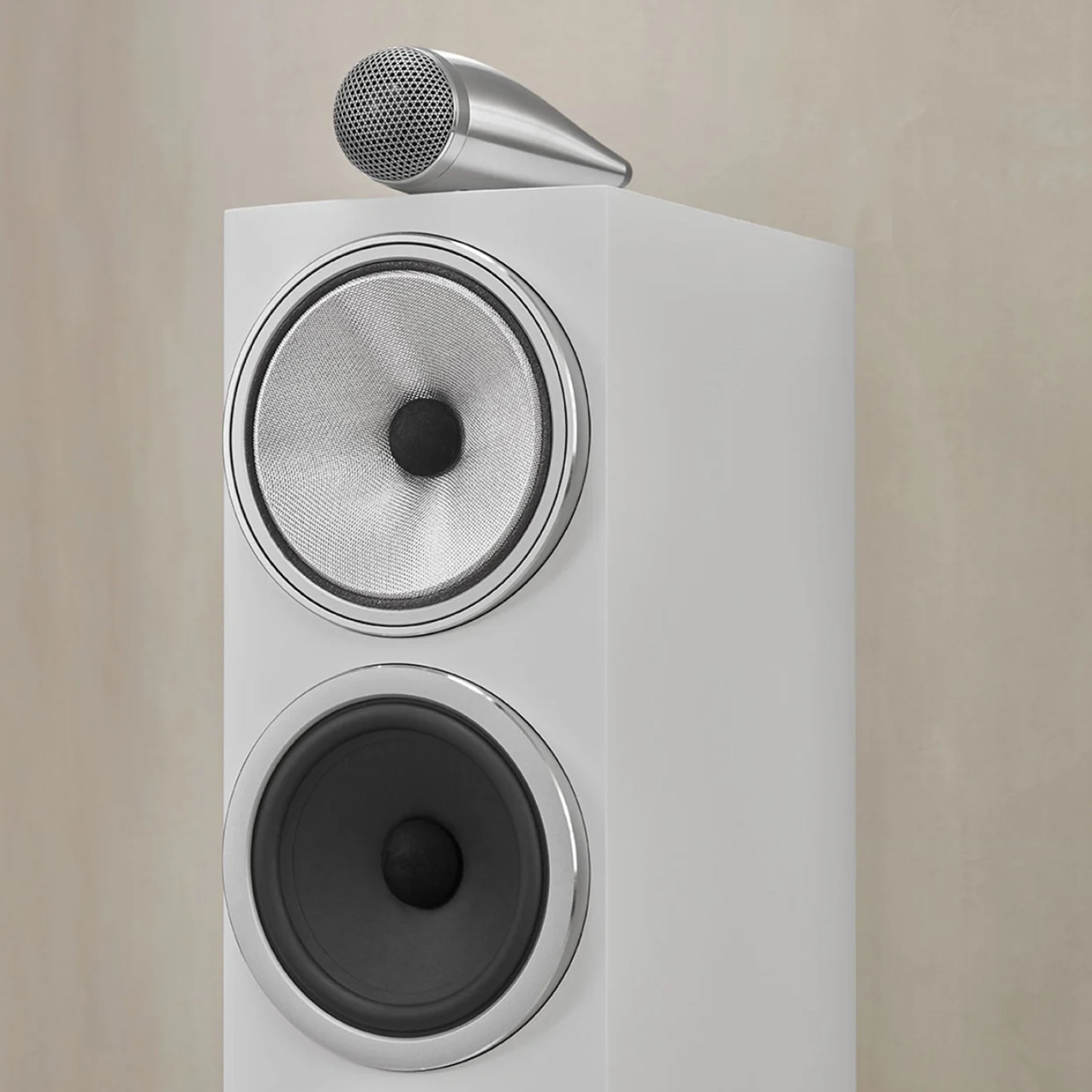 703 S3 - フロアスタンディング・スピーカー | Bowers & Wilkins - 日本