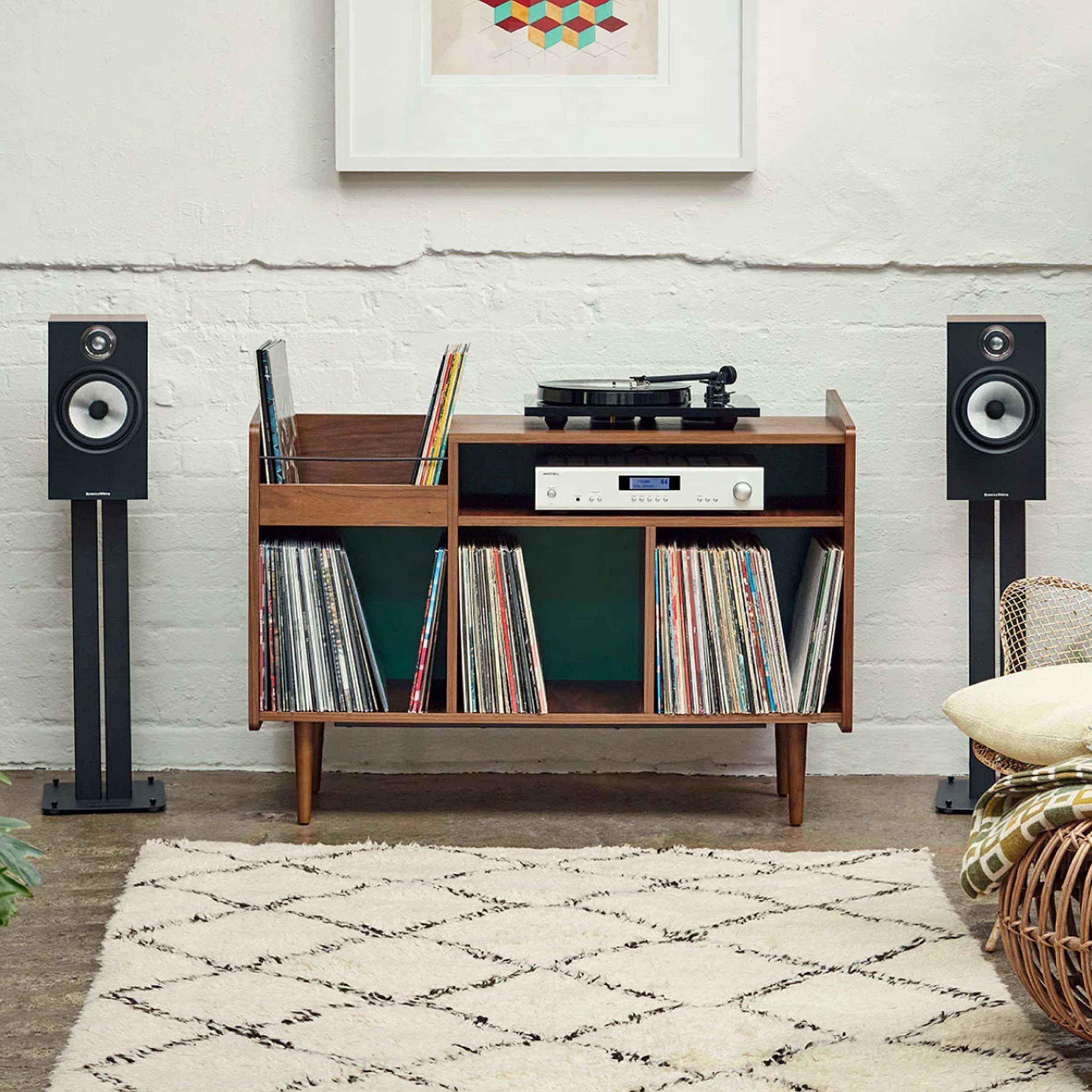 STAV24 S2 Speaker Stands - Performance STAV24 S2 speaker stand