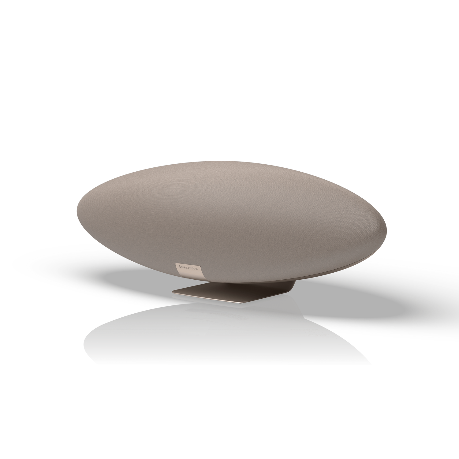 Zeppelin Pro Solar Gold Left