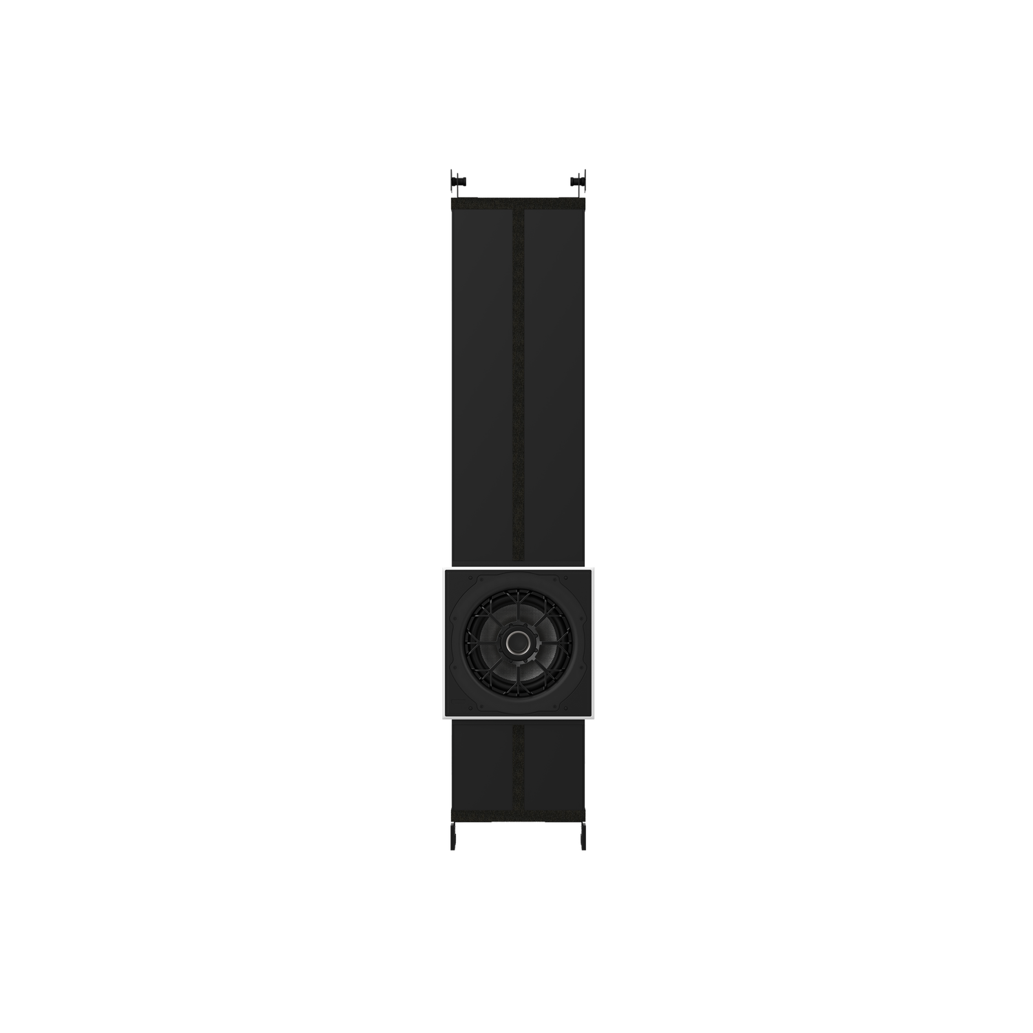 ISW-8, Black, dynamic