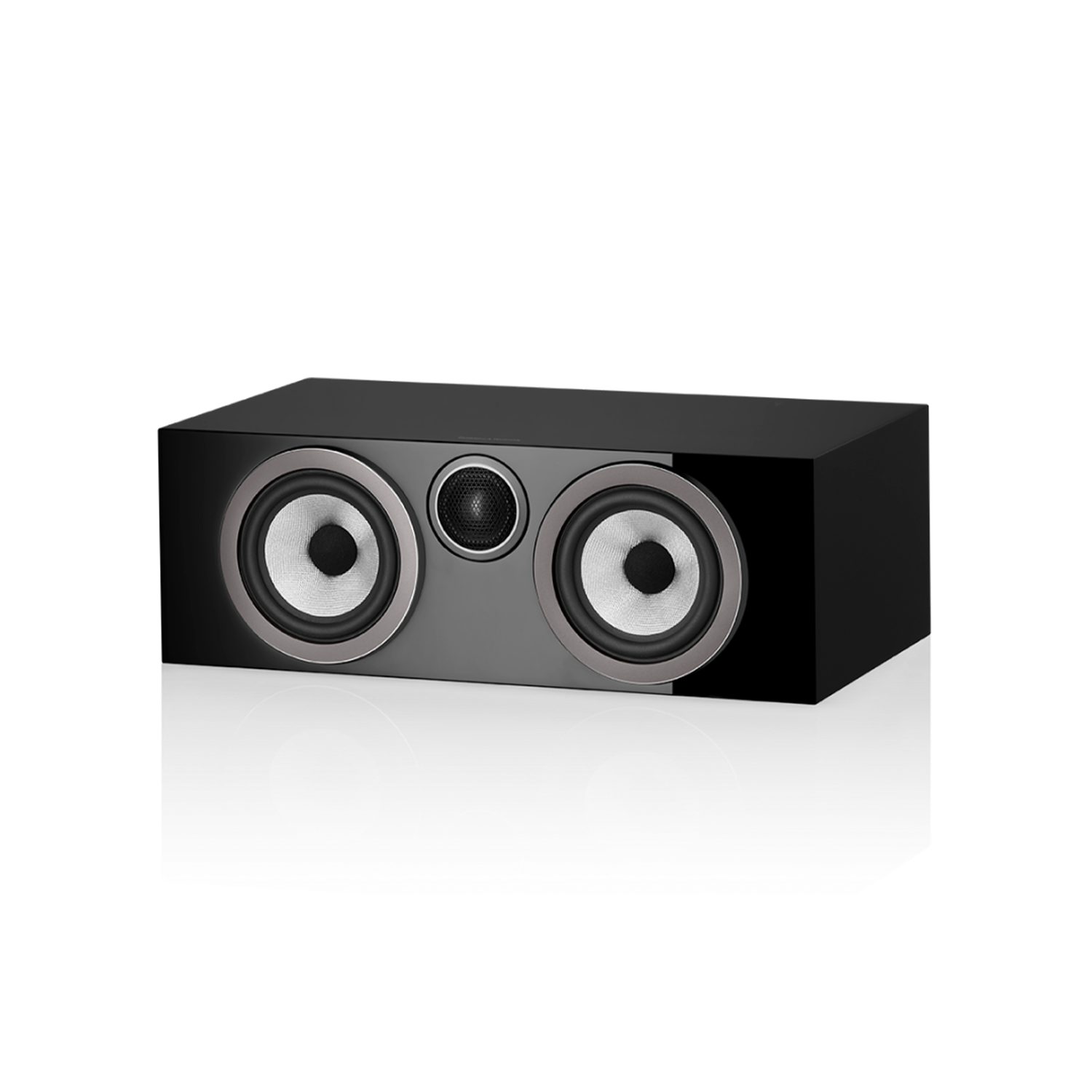HTM72-S3 in Black