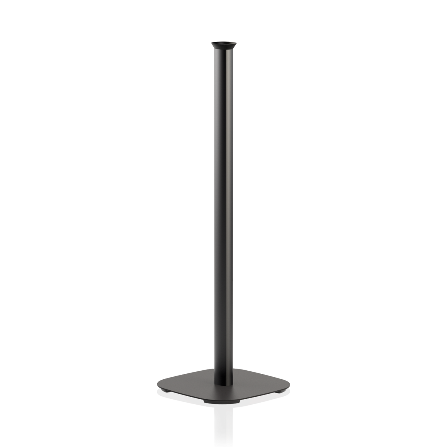 Formation Flex Floor Stand, Black, dynamic