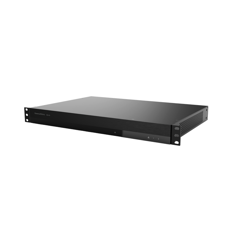 CDA-4D, Black, dynamic