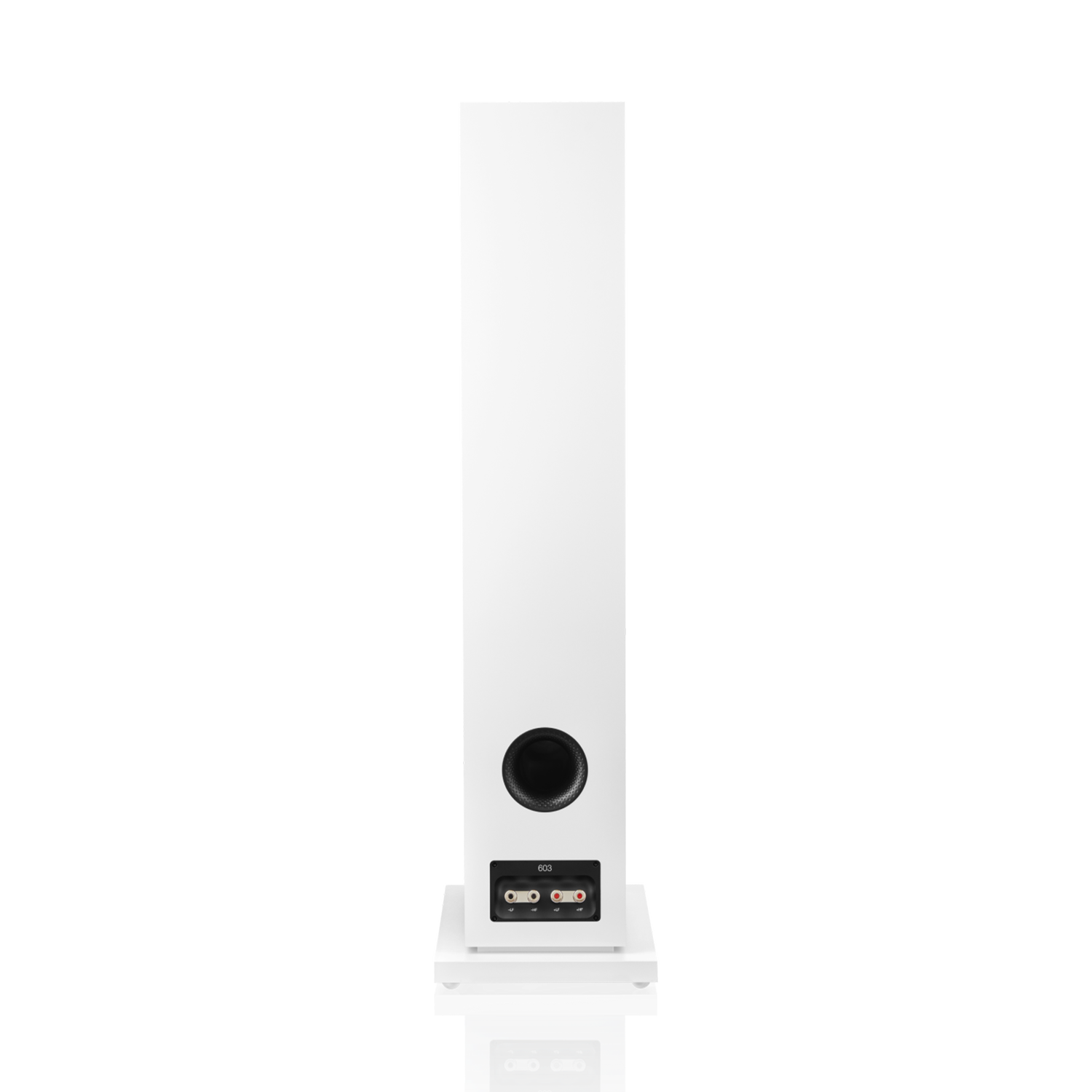 603 S3 - White back view