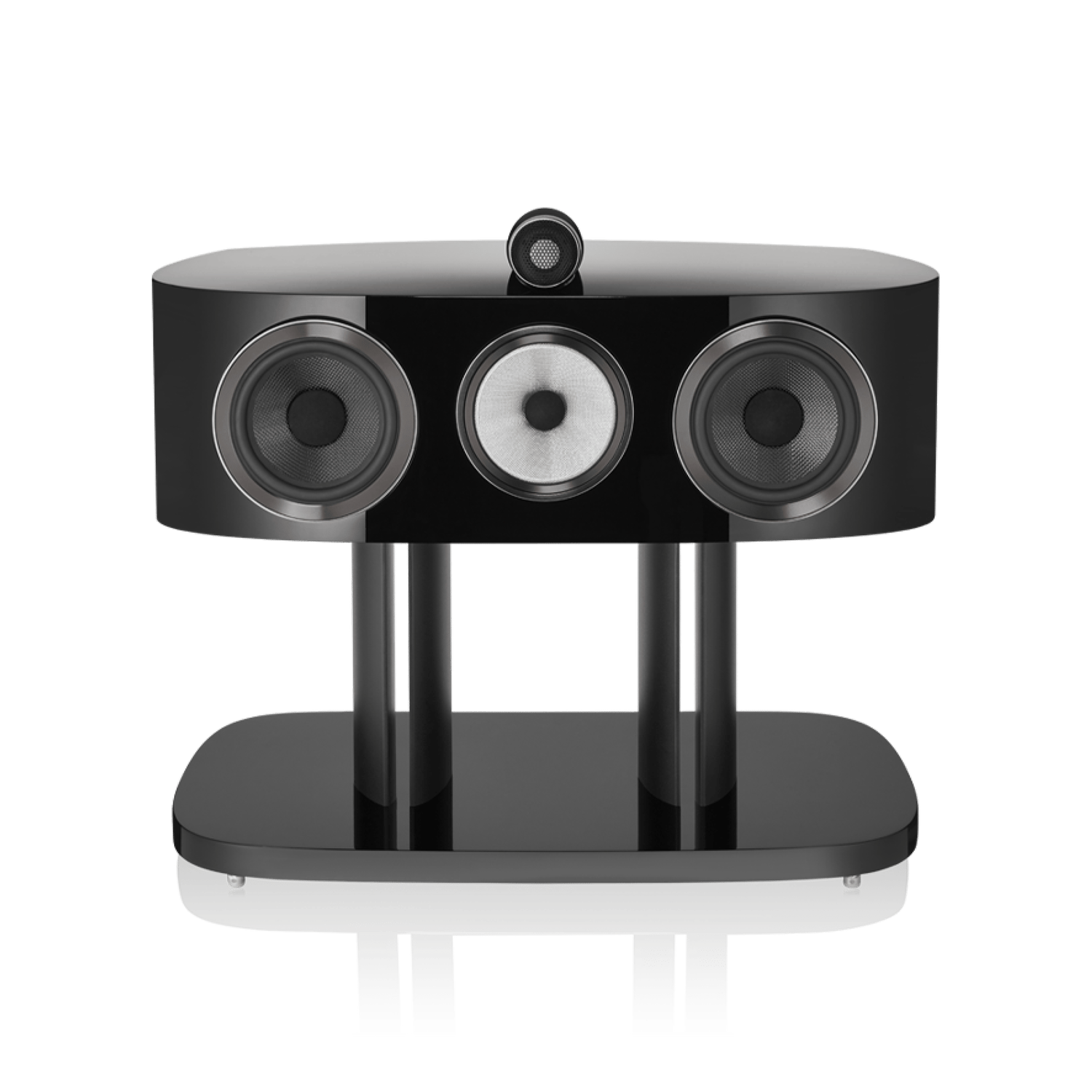 HTM82-D4 in Black 