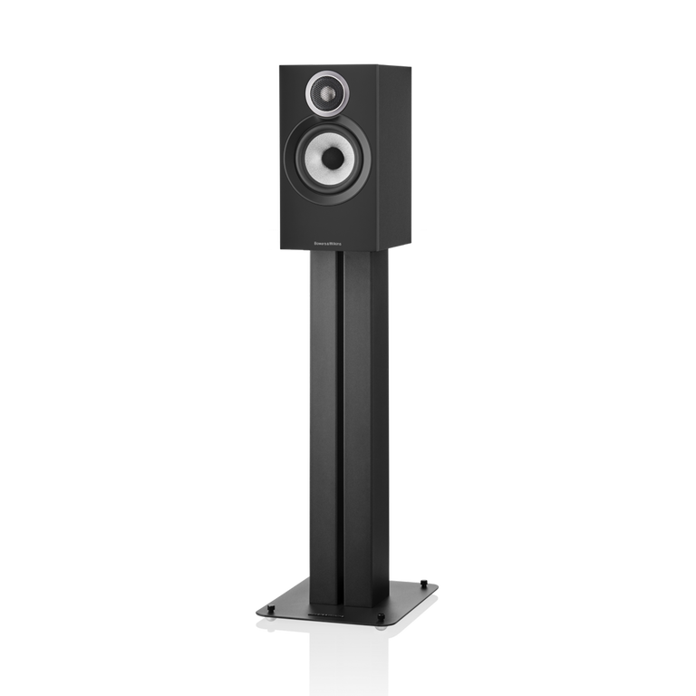 607 S3, Black, dynamic
