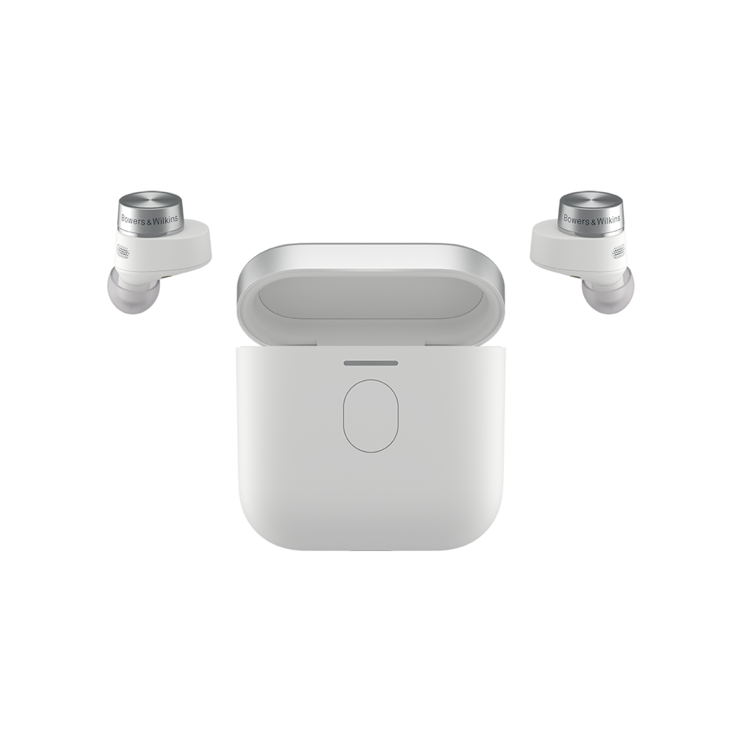 Pi7 S2, Canvas White, dynamic