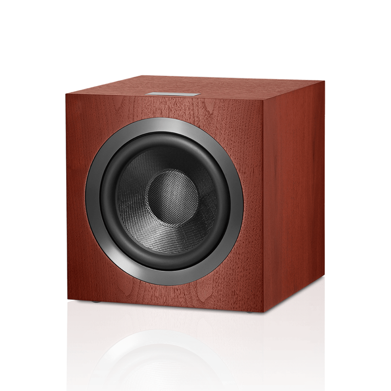 DB4S, Noisette rose, dynamic