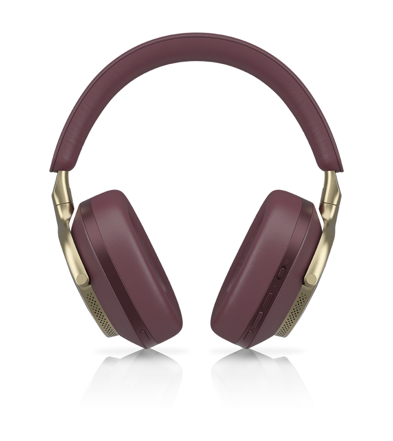 Px8 Front Facing