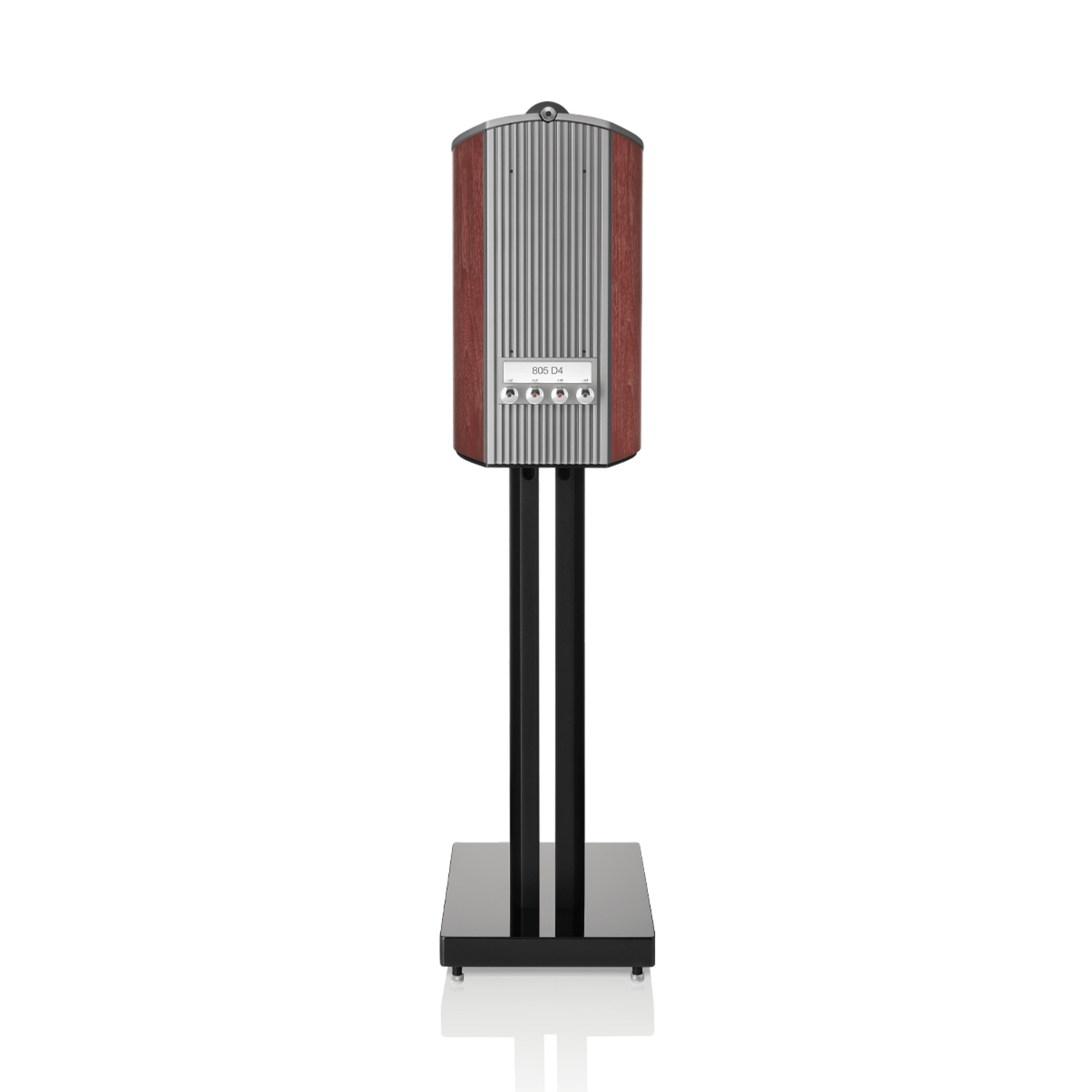 805 D4 - Rosenut back view