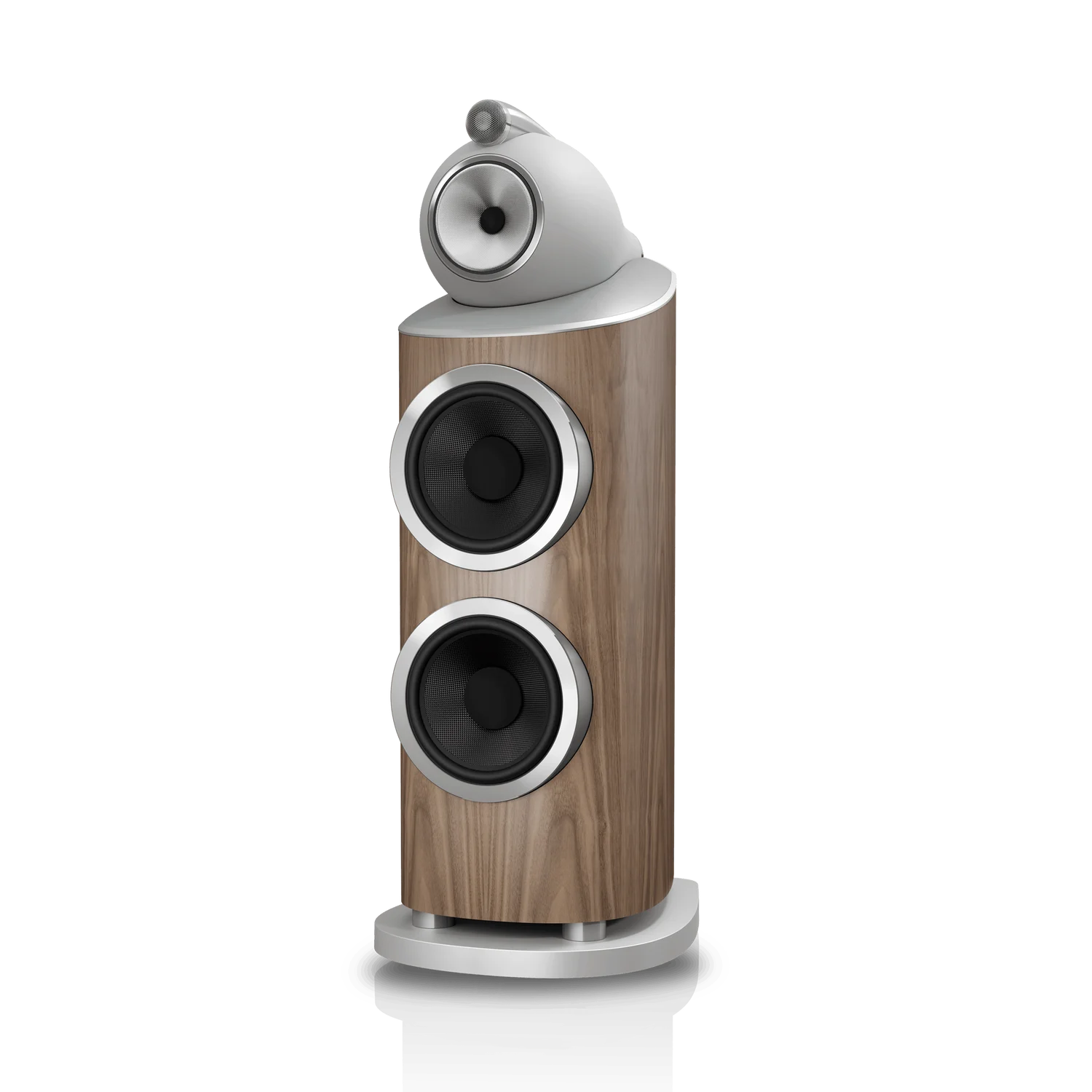 Light Walnut 801 D5 front