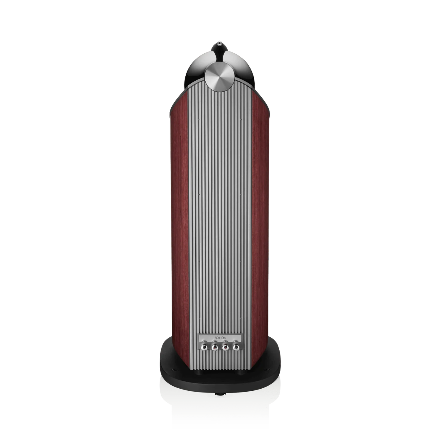 801 D4 - Rosenut back view