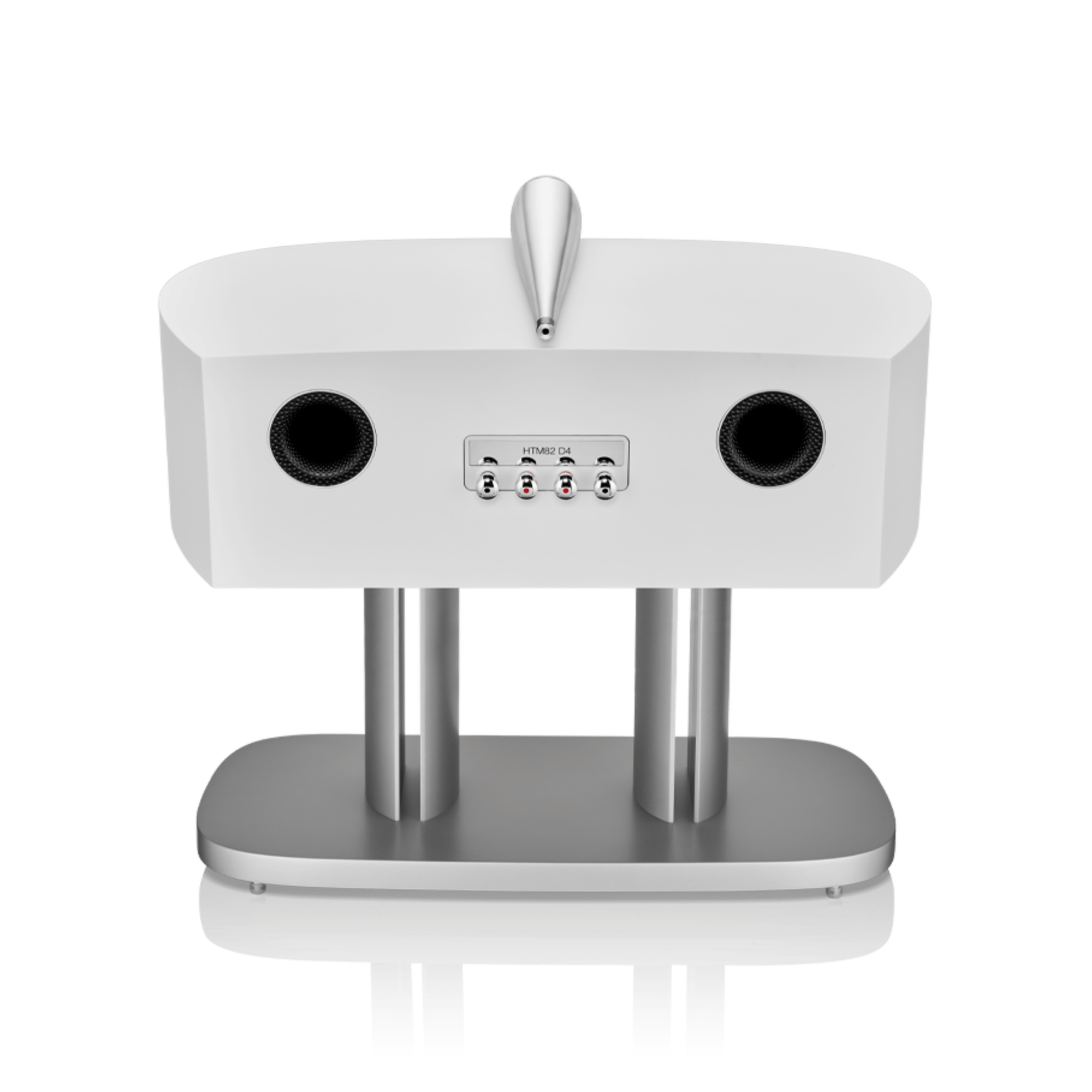 HTM82-D4 in Silver
