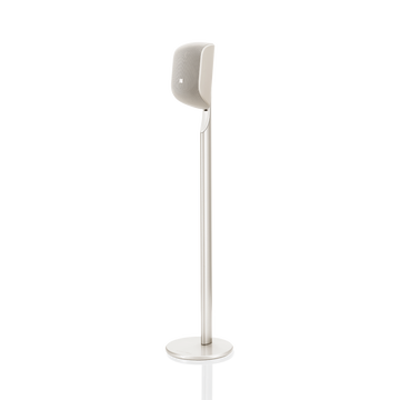 FS-M-1 Floor Stands in Black