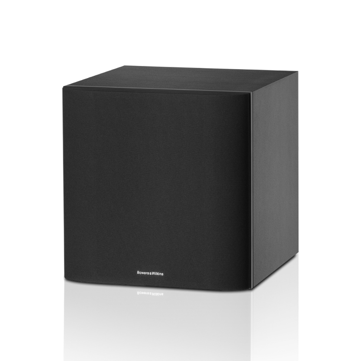 ASW610XP, Matte Black, dynamic
