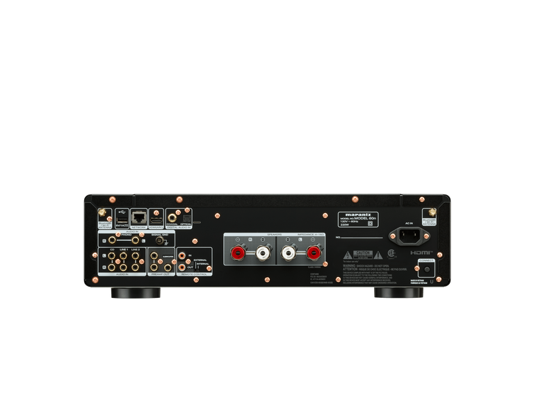 MODEL 60n - Black Back
