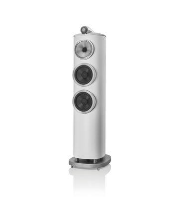 804 D4 - White side front view