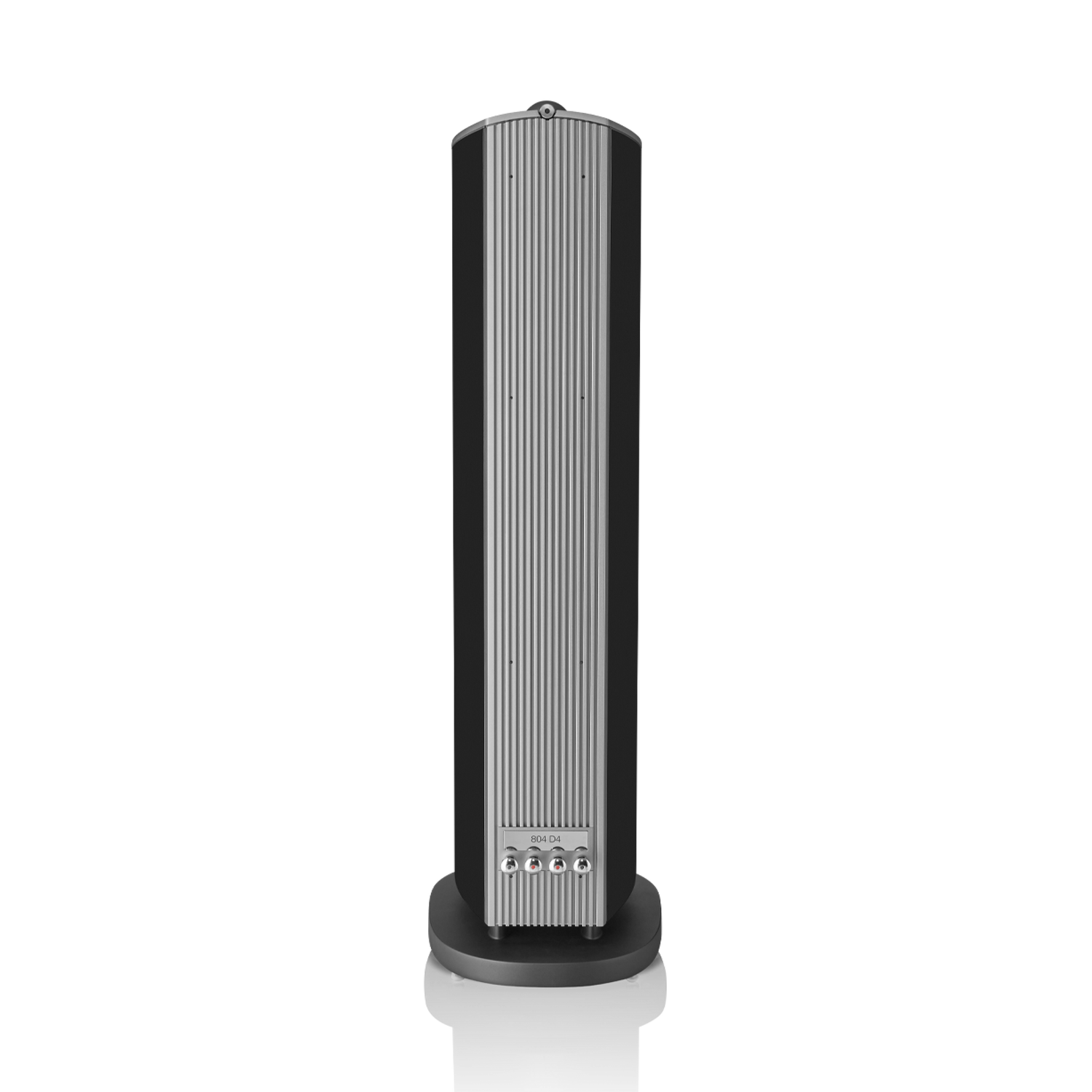 804 D4 - Black back view