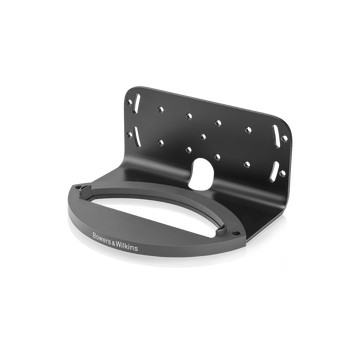 Formation Wedge in Black
