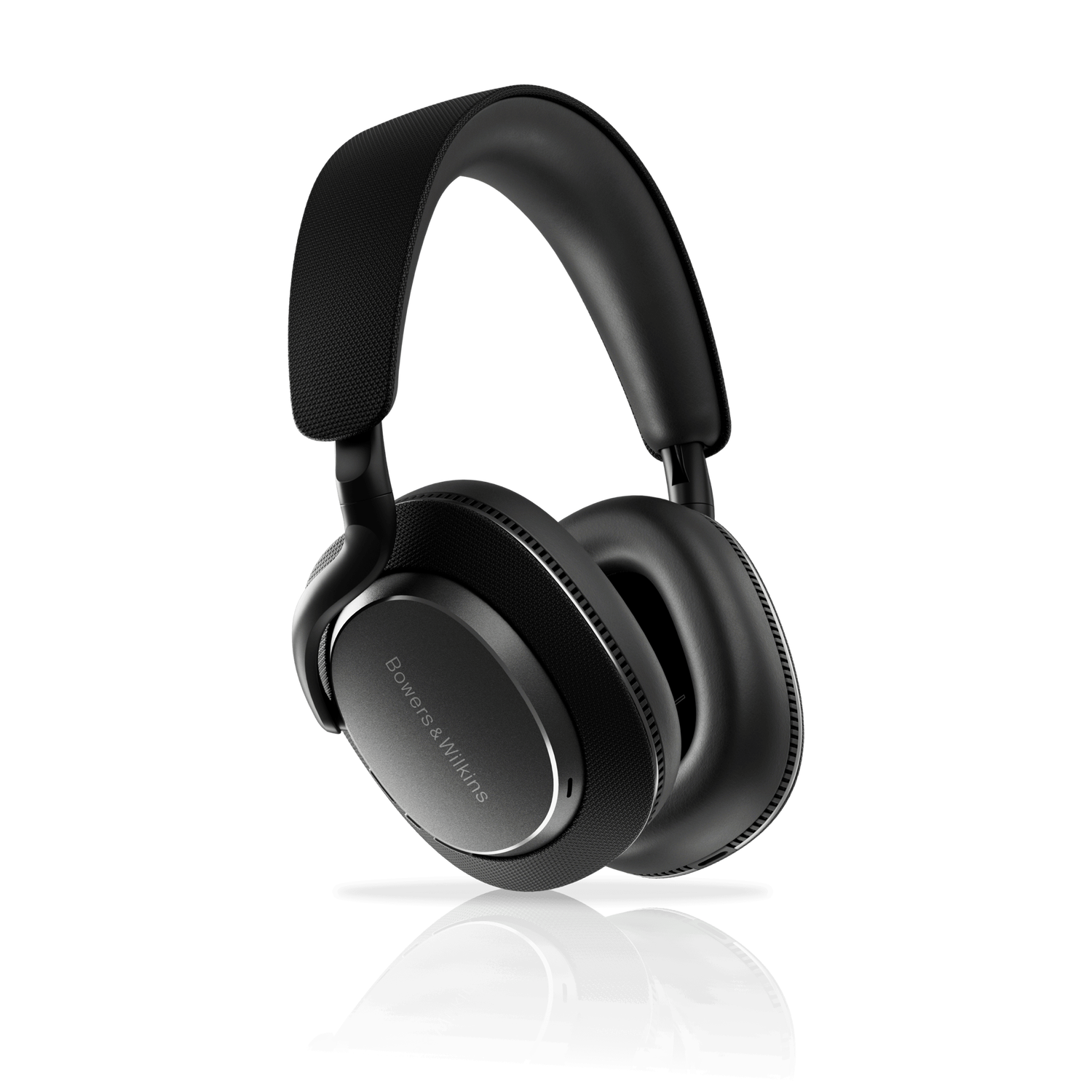 Anthracite Black Px7 S3 left side