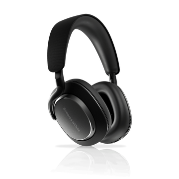 Anthracite Black Px7 S3 left side