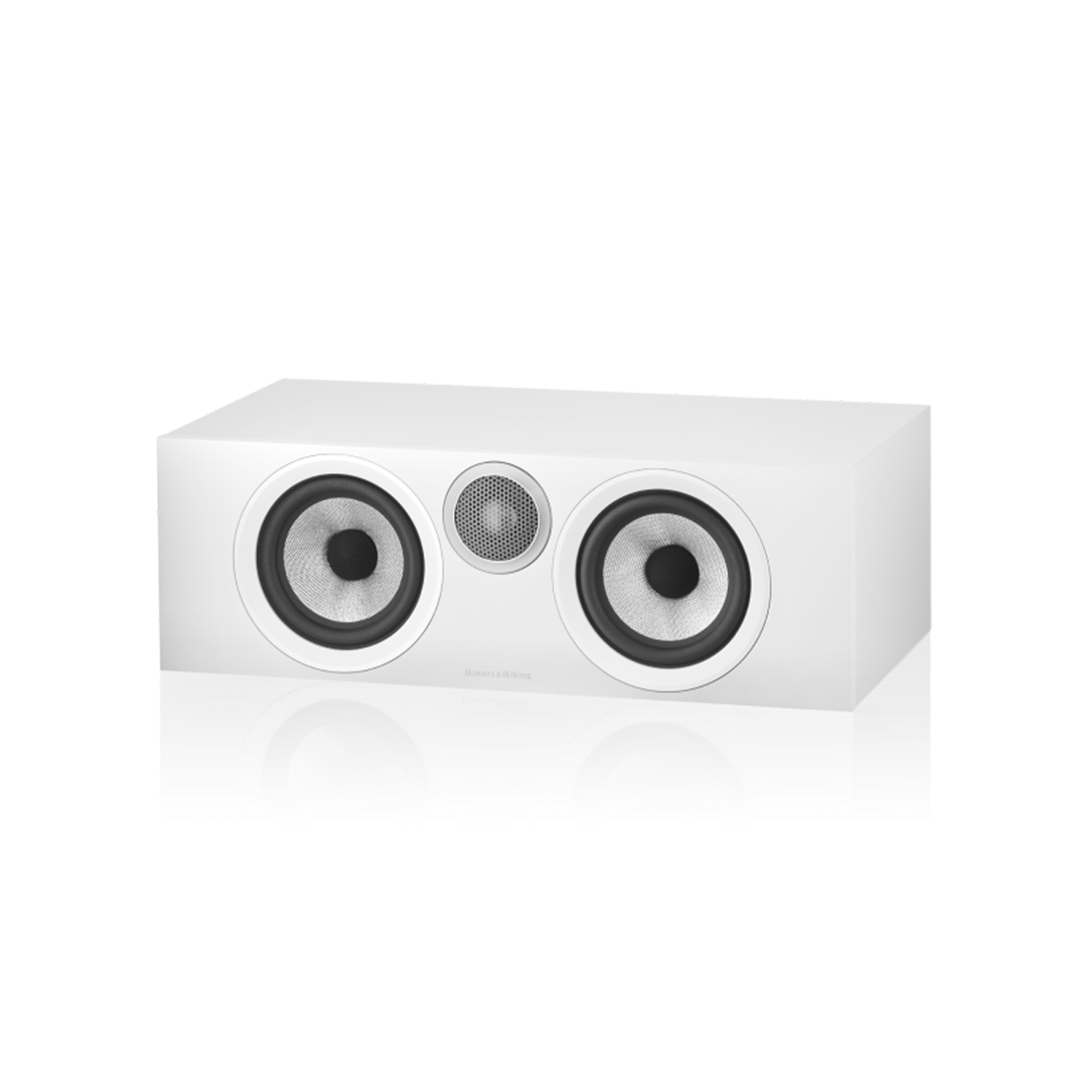 HTM6-S3 in White