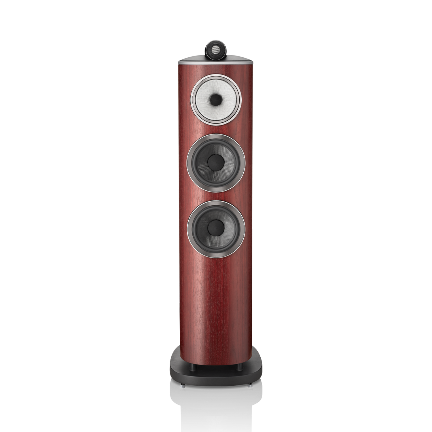 804 D4 - Rosenut front view