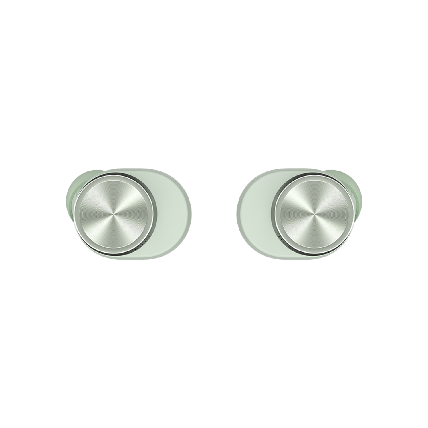 Pi5 S2, Sage Green, dynamic