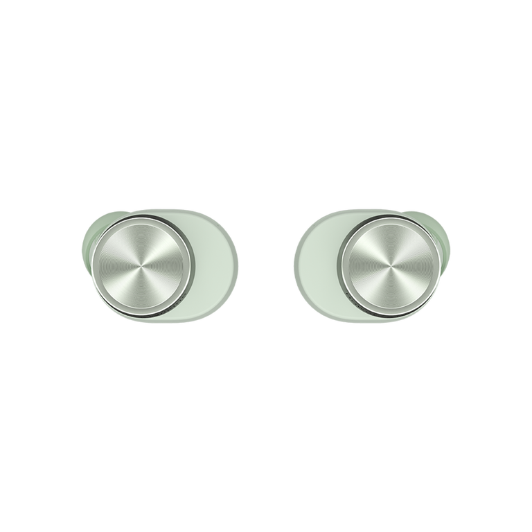 Pi5 S2, Sage Green, dynamic