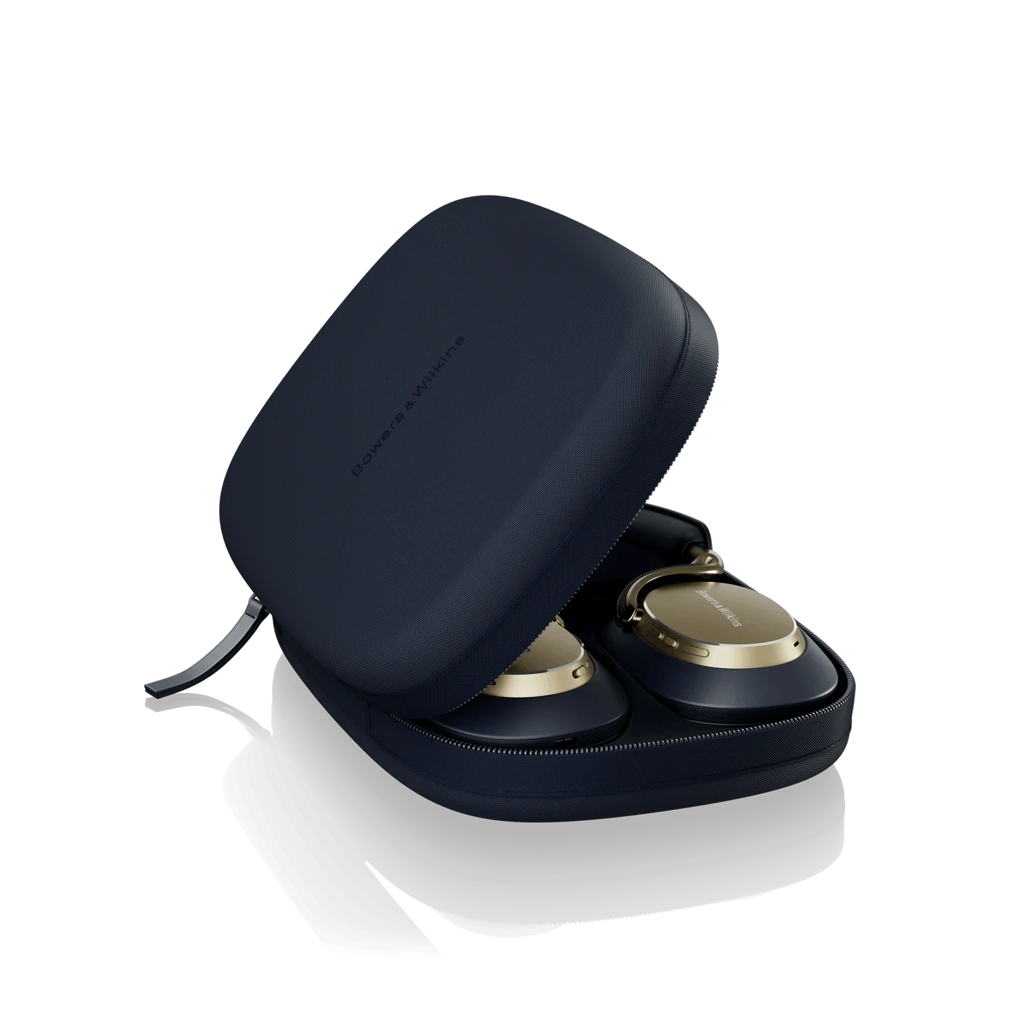 Px8 S2 Case Open