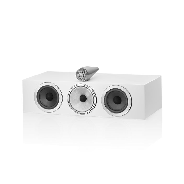 HTM71 S3, White, dynamic