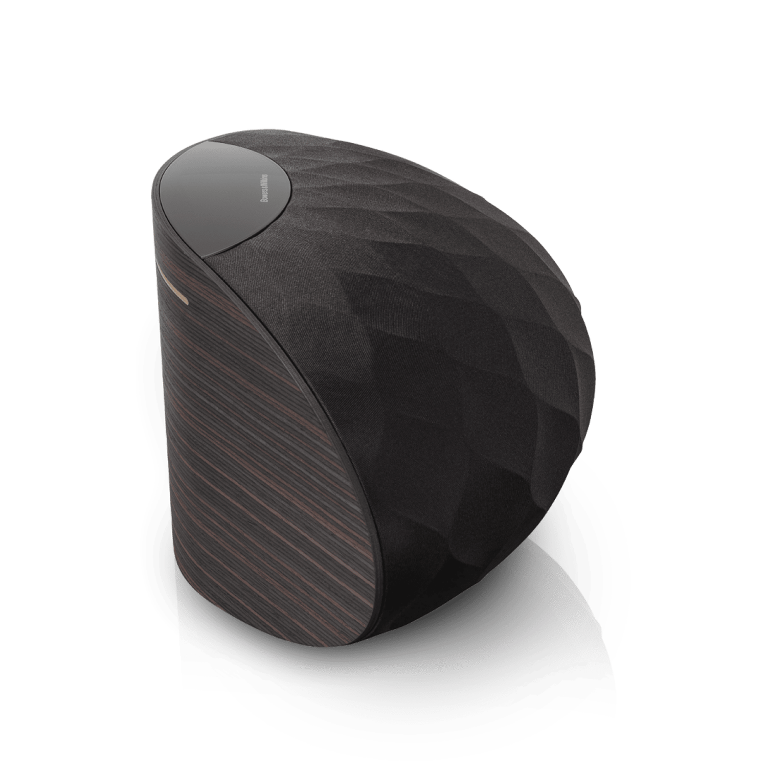 Formation Wedge in Black