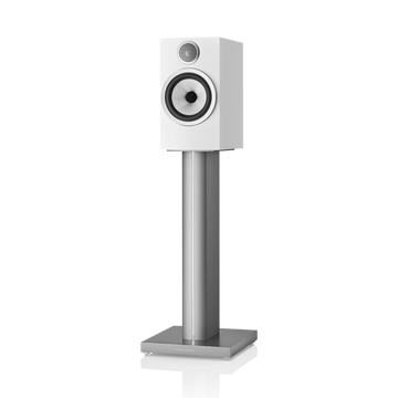 706 S3, Satin White, dynamic