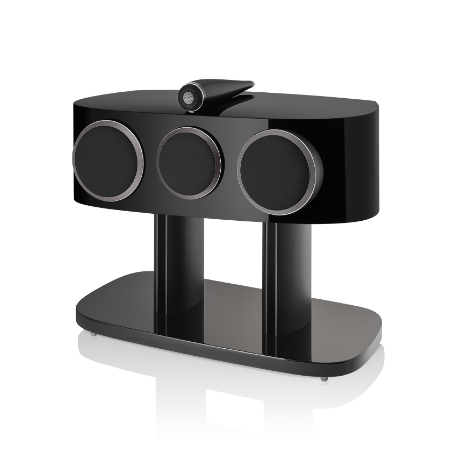 HTM82-D4 in Black 