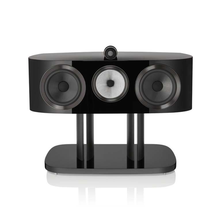 HTM81-D4 in Black
