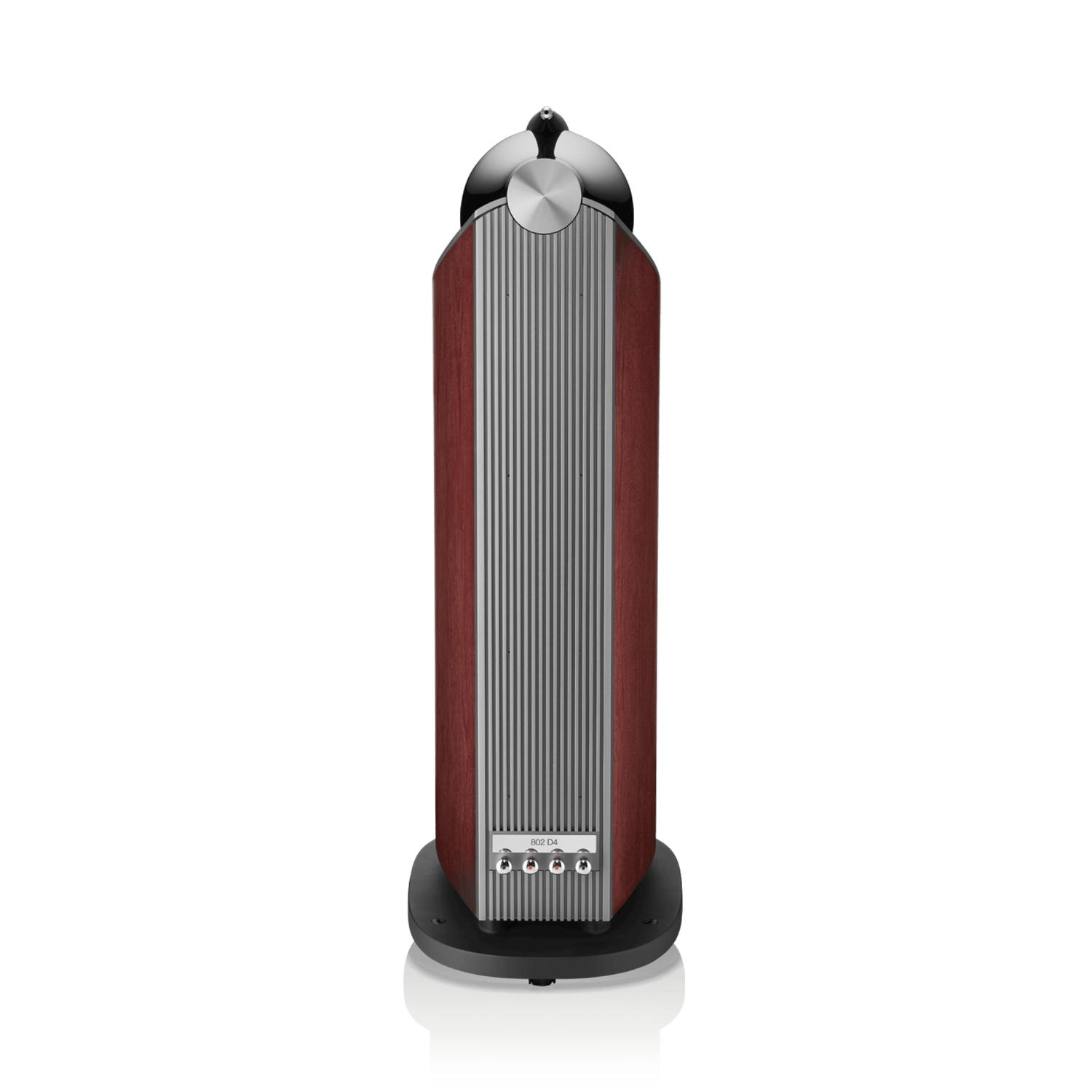 802 D4 - Rosenut back view